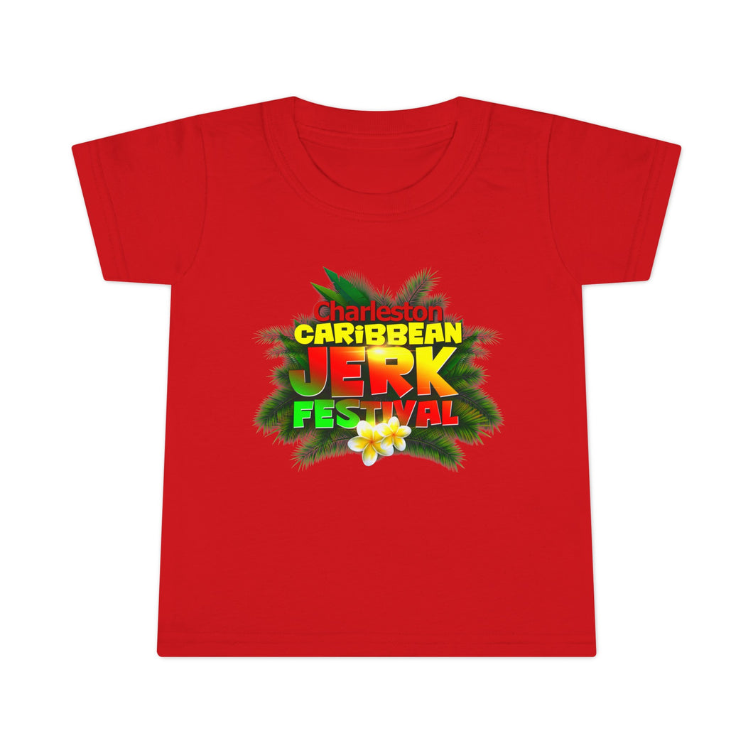 Toddler T-shirt