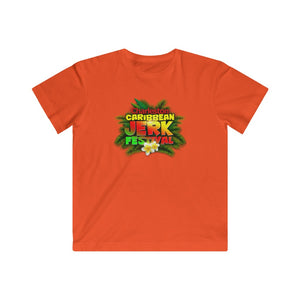 Kids Fine Jersey Tee