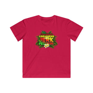 Kids Fine Jersey Tee