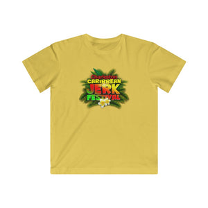 Kids Fine Jersey Tee